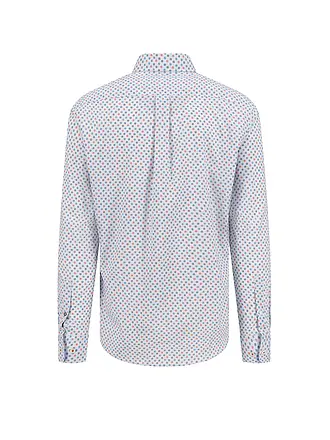 FYNCH-HATTON | Chemise coupe décontractée | blau